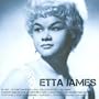 Icon: Etta James