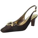 J.Renee Womens Adrien Slingback Pump
