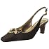 J.Renee Womens Adrien Slingback
