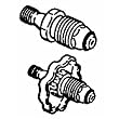 Mr. Heater F273756 P.O.L. WITH O-RING SEAL