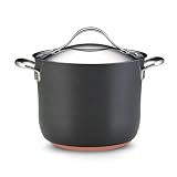 Anolon Nouvelle Copper - Covered Stockpot