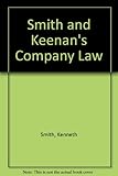 Smith and Keenan's company law