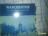 Manchester in early picture postcards : a unique collection from 1900 to 1930