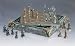 ALAB. DRAGON CHESS SET Image