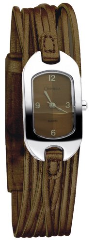 Orphelia Damen-Armbanduhr Analog Quarz 152-1000-33 Preisvergleich