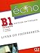Echo (Nouvelle Version): Teachers Guide: Guide Pedagogique B1.2 (French Edition)