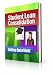 Student Loan Consolidation - Getting Out of Debt