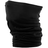Schampa Silk Weight Neck Gaiter Tube