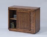 Bassett Mirror Baja Door Chest
