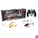 New Syma 3 Channel S107 Mini Indoor Co-Axial Metal Body Frame & Built-in Gyroscope RC Remote Controlled Helicopter (Colors may vary)
