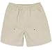 The Children's Place Baby-Boys Stone Pull-on Shorts