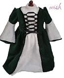Medieval Dress 18in Wish Classic Collection Doll Outfit