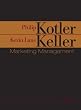 Marketing Management (13th Edition)