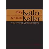 Marketing Management (13th Edition)