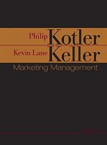 Marketing management