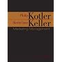 Marketing Management (13th Edition)