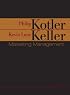 Marketing Management (13th Edition) (Marketing Management)