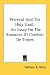 Perceval And The Holy Grail: An Essay On The Romance Of Chretien De Troyes