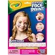 Face Paint-Girl