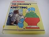 The children's book of knitting