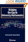Bridging the Gap to University Mathem...