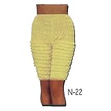 Malco Modes N-22 Pettipants Frilly Square Dance Panties