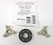 285753A - FACTORY OEM GENUINE WHIRLPOOL KENMORE DIRECT DRIVE WASHER MOTOR COUPLING (This is not a generic aftermarket part)