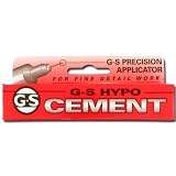 G-S Hypo Cement Standard