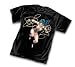 Search : WONDER WOMAN: TRINITY T-Shirt by Jim Lee