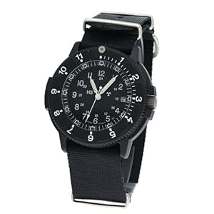 【クリックで詳細表示】トレーサー traser watches TYPE6 ナビゲーター P6500.400.33.01 腕時計 ミリタリー
