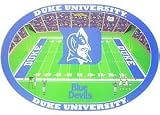 Duke Blue Devils Set of 4 Placemats
