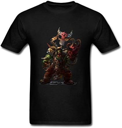 HG8K83 Warhammer 40000 Eternal Crusade T-Shirts for Mens