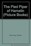 The pied piper of Hamelin