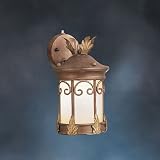 10916 - Modesto Outdoor Wall Sconce
