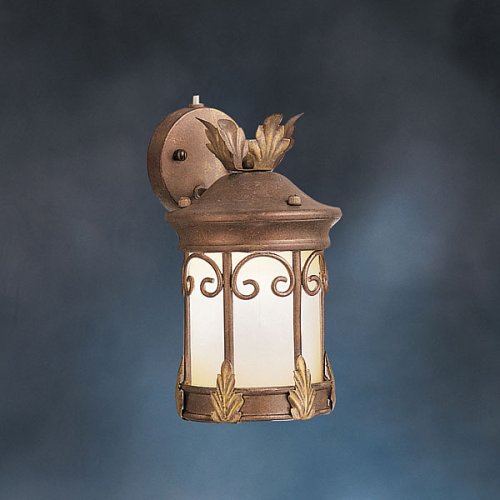 10916   Modesto Outdoor Wall Sconce