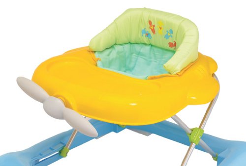 Imagen 3 de Babideal 27594550 - Andador