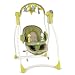 Graco - G1B99VNSE - Balancelle - Swing'n'Bounce - 2 Jouets Mix'n Move Inclus - Venus