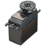 Futaba S9155 Servo Digital Hi-Torque Air by Futaba