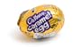 Cadbury Caramel Chocolate Eggs: 48ct Box