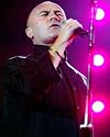 PHIL COLLINS 24x36 COLOR POSTER PRINT