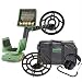 Electronics : GARRETT GTI 2500 PRO PACKAGE METAL DETECTOR