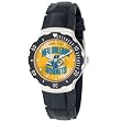 NBA Men's BD-NO Agent Series New Orleans Hornets Polyurethane Watch