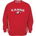 Kasey Kahne Beyond Victory Crewneck Sweatshirt