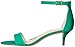 Nine West Women's Leisa Suede Heeled Sandal