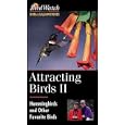 Buy Attracting Birds II: Hummingbirds and Other Favorite Birds