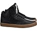 Supra Unisex's Atom High Sneakers