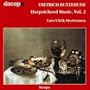Buxtehude: Harpsichord Music, Vol.2 / Mortensen