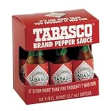 TABASCO brand Pepper Sauce
