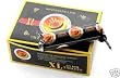 Instant-Lite Charcoal - 40 mm - Box (100 Stück) - selbstzündend