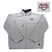 Washington Nationals MLB Explorer Fleece Jacket (Silver)
